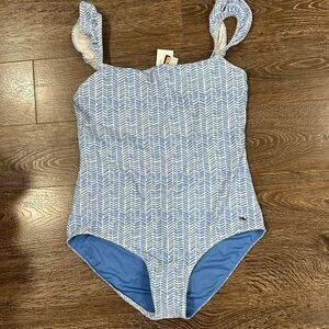 NWT Vineyard Vines One Piece Bathing Suit